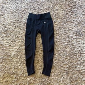 AYBL Women’s Navy Leggings